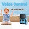 Contixo Learning Educational Kids Robot, Blue R1-Blue - alternate 7